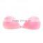 OEM Cloth Body Soft Bra Sexy Girl Backless Strapless Bra Waterproof Invisible Swimming Bra
