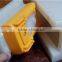 Vacuum casting prototypes for short run production