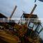 140H 140K 140G 14G 12H 12G 14H 120G 120H 16G Used Caterpillar Motor Grader