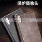 PU Leather Luxury Ultra Thin Hard Back Case Cover For Sony Xperia Z5 Z4 Z3 Z2 Z1