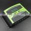 30A pwm solar charge controller for off-grid solar power system