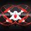 Mini rc Quadcopter, Drone Professionnel, Quadcopter Propeller four axis gyroscope