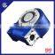 solar power generation use slew drives