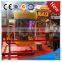 360 degree flight simulator,real flying game and driving game machine