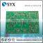 rapid low cost PCB prototype