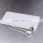 2016 fashionable the world's ultra thin small size powerbank 3200mah for smartphone