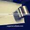 pvc Hologram cigarette self adhesive tear tape with silver