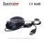  express china hot sale 1080P/720P/960H Support dual-stream full hdcvi h 264 cvi dvr                        
                                                Quality Choice