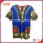 Traditional African Print Dashiki Shirt African Top Clothing Kaftan Wholesale China                        
                                                Quality Choice