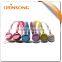 Grade A Quality wholesale comfortable ear headphone