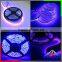 Cuttable 60LED UV 390-400nm LED Flexible Strip Light