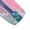 PVC Waterproof Cosmetic Bag With Handle