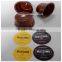 47mm aluminum foil lid for lavazza blue