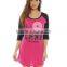 High performance sexy fancy female sex vintage nightgown