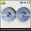 Small CNC Machining PA6 Nylon Tooth Gear