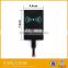 ICECASE Telephone wireless charging Receiver for Mobile for iPhone 5S for iphone 6 Qi Universal Wireless Charging Receiver