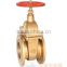 brass magnet female ball valve for water meter