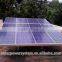 Hot Sales 20000w 3 Solar Panel Light System