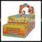Car accessories display rack, car shape pallet display for toys, car display