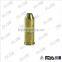 FDA Approved Full Brass 44 Mag. Caliber Cartridge Red Laser Bore Sight