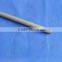 High temperature NSIC NSi3N4 bonded Silicon Carbide Thermal couple protection pipe