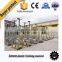 Automatic auto rendering machine production line