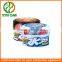Decorative Candle Tin, Wax Tin Can, Candle Tin Box Containers