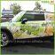 Custom Made Die Cut Decorative Vinyl Stickers For Car