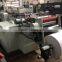 CE Approved Full-automatic Adhesive Tape Die Cutting Machine