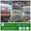 Two roll mixing machine / open rubber mixing mill