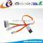 Good Quality Cheap Price Colorful 3 in 1 Charging Cable