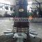QXB pond submersible pump for fountain and aeration