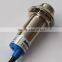 Infrared proximity sensor FR18-5DN flush dc proximity switch