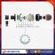 Factory price sport bluetooth headset 4.0 bluetooth headset for huawei