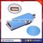 Brand New mini car charger+travel charger,Universal travel charge gift kit for mobile phone