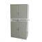 Fashion designed cupboard furniture in office for books and files stock