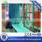 High quality Automatic PVC powder coating machine