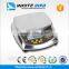 OIML stainless steel CLASS III weighing industrial scales water proof