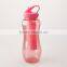 550ML 650ML 800ML 1000ML Custom Tritan Water Bottle with Ice Freezer Stick                        
                                                Quality Choice