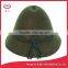 100% Wool Felt bavaria Hat