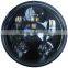 Project Harley Daymaker 5.75 inch LED Headlamp 5 3/4 inch Daymaker LED for Sportsters Headlight kit