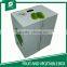CUSTOM PRINTED CORRUGATED CENTER SPECIAL OVERLAP SLOTTED CONTAINERS FOR VEGETABLE AND FRUITS PACKAGING