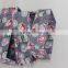 set of 3 disposable fabric sundry basket for bathroom wholesale