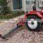 Tractor PTO Driven Hydraulic Mower