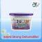Zhuhai Supplier Calcium Chloride Dehumidifier Moisture Absorbing Box