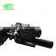 police equipment green laser sight green laser and led flashlight for hunting