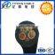 450/750V rubber sheath flexible eletrical power cable 4*2.5mm2