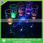 Shenzhen Top Quality Transparent Led Champagne Cup With Logo For Bar