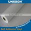 Unisign Sell To Different Countries Monomeric Self Adhesive Vinyl Sheet
