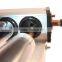 Jiadele flat pressurized solar collector